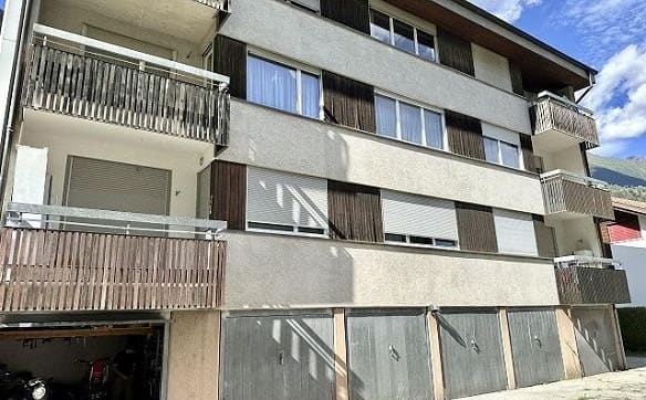 Immobilie in Piotta - 4-Zimmer-Wohnung im 1. OG an ruhiger, sonniger Aussichtslage / appa... - Bild 20