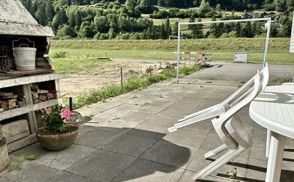 Immobilie in Piotta - 4-Zimmer-Wohnung im 1. OG an ruhiger, sonniger Aussichtslage / appa... - Bild 21