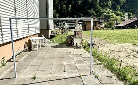 Immobilie in Piotta - 4-Zimmer-Wohnung im 1. OG an ruhiger, sonniger Aussichtslage / appa... - Bild 22