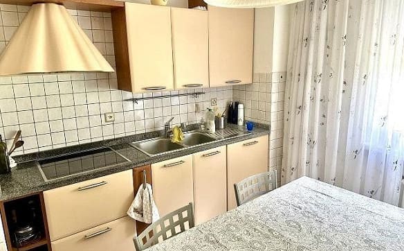 Immobilie in Piotta - 4-Zimmer-Wohnung im 1. OG an ruhiger, sonniger Aussichtslage / appa... - Bild 3