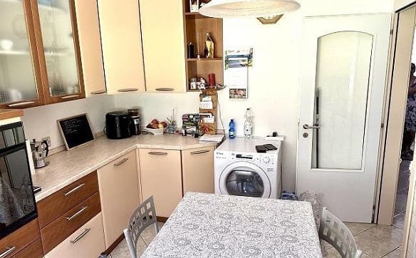 Immobilie in Piotta - 4-Zimmer-Wohnung im 1. OG an ruhiger, sonniger Aussichtslage / appa... - Bild 4