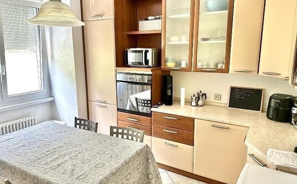 Immobilie in Piotta - 4-Zimmer-Wohnung im 1. OG an ruhiger, sonniger Aussichtslage / appa... - Bild 5