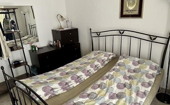Immobilie in Piotta - 4-Zimmer-Wohnung im 1. OG an ruhiger, sonniger Aussichtslage / appa... - Bild 6