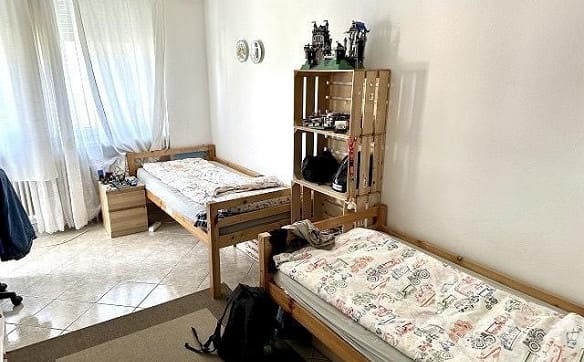 Immobilie in Piotta - 4-Zimmer-Wohnung im 1. OG an ruhiger, sonniger Aussichtslage / appa... - Bild 8