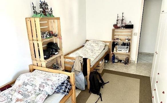Immobilie in Piotta - 4-Zimmer-Wohnung im 1. OG an ruhiger, sonniger Aussichtslage / appa... - Bild 9
