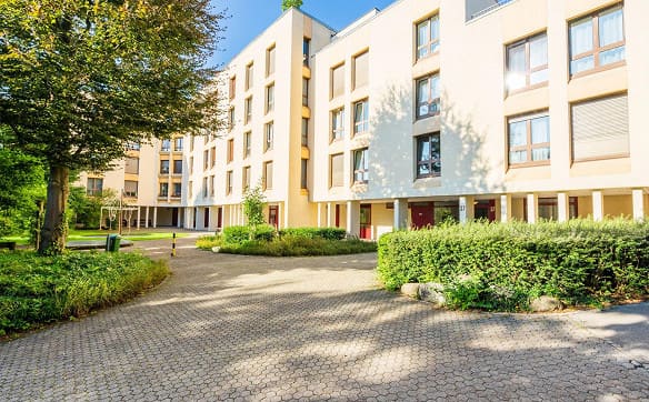 Immobilie in Bolligen - Helle 4.5-Zimmer-Wohnung mit Einstellplatz in Bolligen - Bild 11