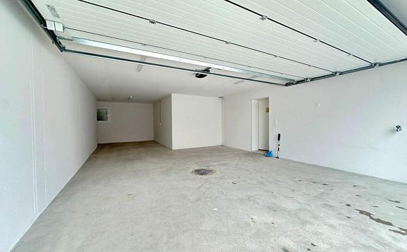 Immobilie in Balterswil - Drei 5.5 Zimmer Reiheneinfamilienhäuser - charmant, naturnah, indiv... - Bild 11