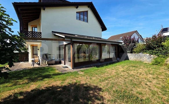 Immobilie in Othmarsingen - Familienfreundliches Haus an guter Lage - Bild 2