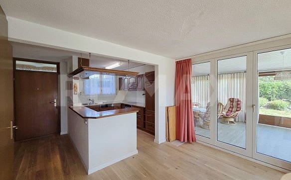 Immobilie in Othmarsingen - Familienfreundliches Haus an guter Lage - Bild 3