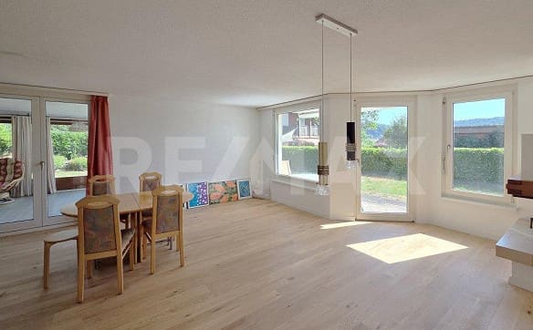 Immobilie in Othmarsingen - Familienfreundliches Haus an guter Lage - Bild 5
