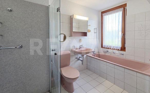 Immobilie in Othmarsingen - Familienfreundliches Haus an guter Lage - Bild 8