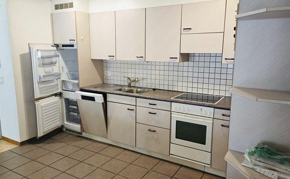 Immobilie in Wagenhausen - Zwei Wohnungen, doppeltes Wohnglück - mit eigener Waschküche - Bild 2