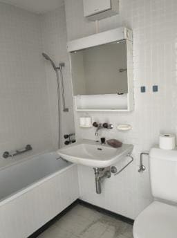Immobilie in Unterägeri - Helle 1.5-Zimmerwohnung im 4. OG - Bild 6