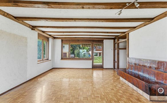 Immobilie in Neuenkirch - 5.5 Zimmer Einfamilienhaus - Bild 4