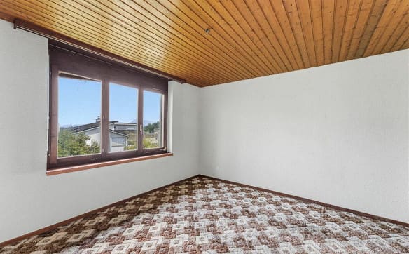 Immobilie in Neuenkirch - 5.5 Zimmer Einfamilienhaus - Bild 5