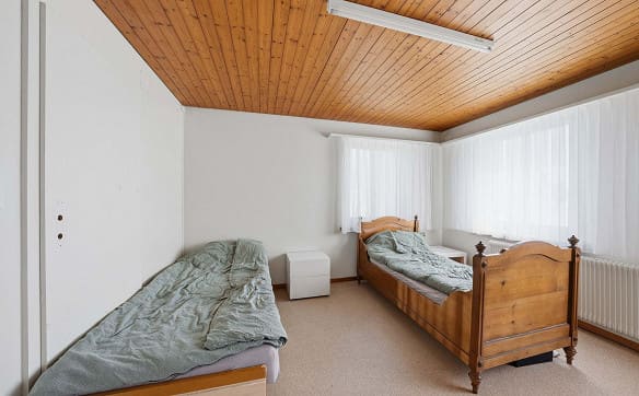 Immobilie in Oberriet Sg - Einfamilienhaus mit Ökonomiegebäuden - Bild 10