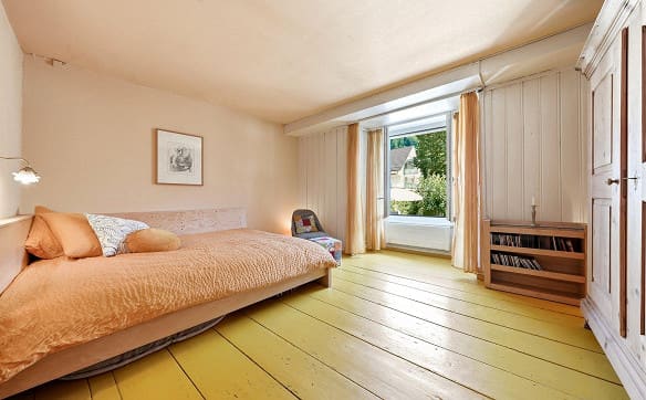 Immobilie in Stein Am Rhein - Historisches Altstadthaus mit Charme - Bild 8