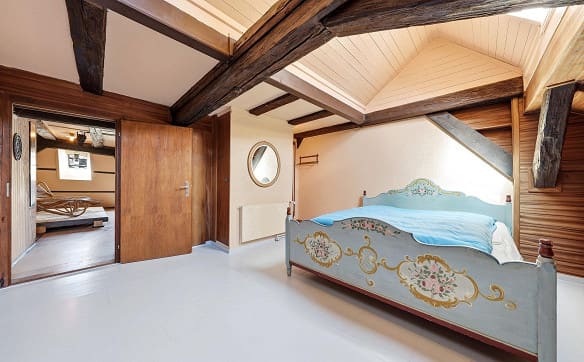 Immobilie in Stein Am Rhein - Historisches Altstadthaus mit Charme - Bild 9