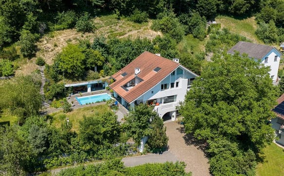 Immobilie in Zell Lu - Ein besonderes Zuhause zum Aufblühen - Bild 0
