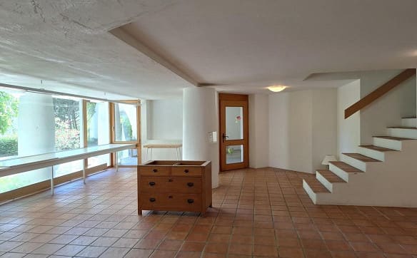 Immobilie in Zell Lu - Ein besonderes Zuhause zum Aufblühen - Bild 12