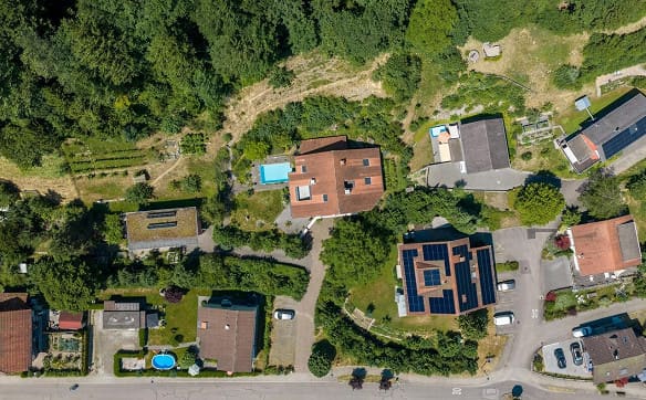 Immobilie in Zell Lu - Ein besonderes Zuhause zum Aufblühen - Bild 2