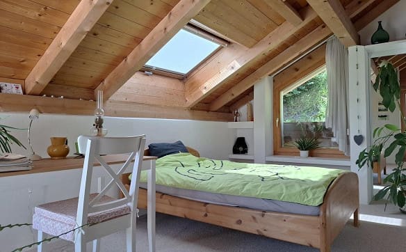 Immobilie in Zell Lu - Ein besonderes Zuhause zum Aufblühen - Bild 6