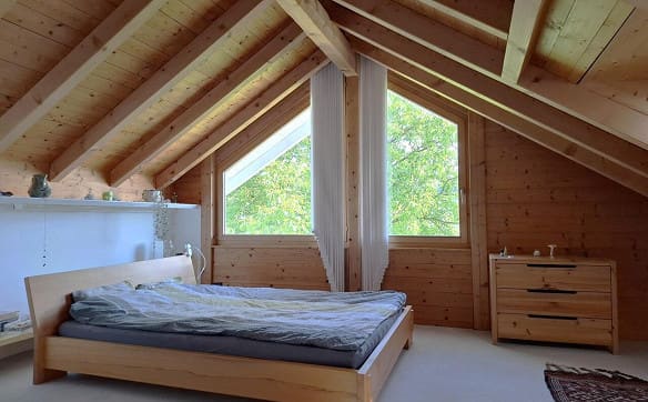 Immobilie in Zell Lu - Ein besonderes Zuhause zum Aufblühen - Bild 7
