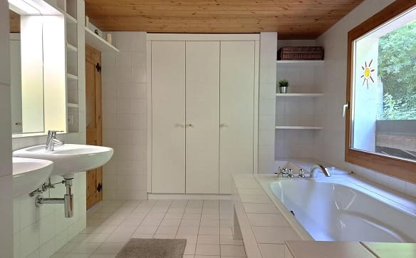 Immobilie in Zell Lu - Ein besonderes Zuhause zum Aufblühen - Bild 9