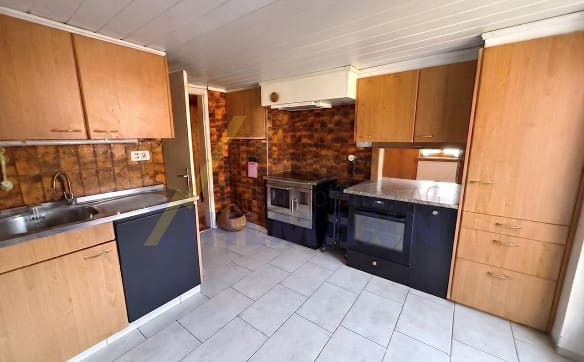 Immobilie in Wislikofen - Wohnhausteil mit 4.5-Zimmer - Bild 1