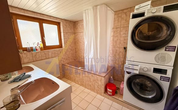 Immobilie in Wislikofen - Wohnhausteil mit 4.5-Zimmer - Bild 2