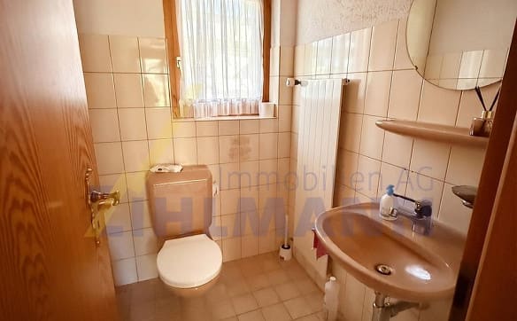 Immobilie in Wislikofen - Wohnhausteil mit 4.5-Zimmer - Bild 4