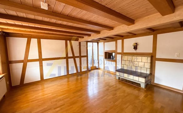 Immobilie in Wislikofen - Wohnhausteil mit 4.5-Zimmer - Bild 6