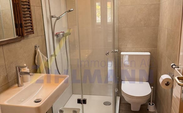 Immobilie in Wislikofen - Wohnhausteil mit 4.5-Zimmer - Bild 8