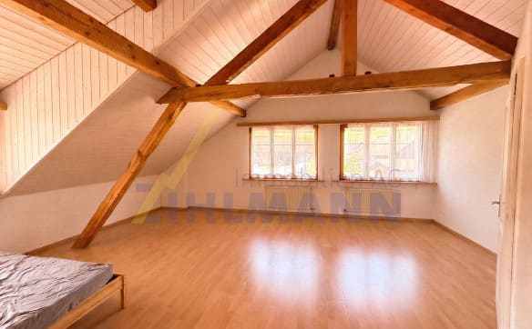 Immobilie in Wislikofen - Wohnhausteil mit 4.5-Zimmer - Bild 9