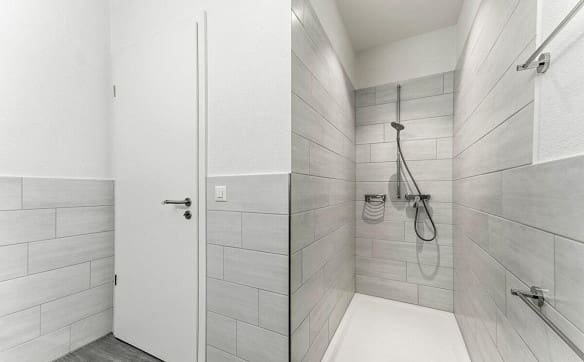 Immobilie in Erlinsbach So - 5 1/2 Zimmer-Doppeleinfamilienhaus - Bild 15