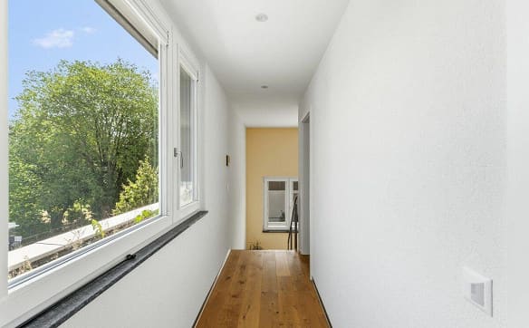 Immobilie in Erlinsbach So - 5 1/2 Zimmer-Doppeleinfamilienhaus - Bild 21