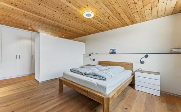 Immobilie in Erlinsbach So - 5 1/2 Zimmer-Doppeleinfamilienhaus - Bild 29