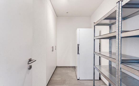 Immobilie in Erlinsbach So - 5 1/2 Zimmer-Doppeleinfamilienhaus - Bild 7