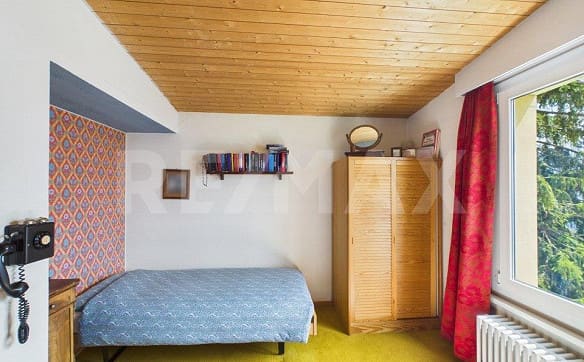 Immobilie in Campello - Casa di vacanza bifamiliare con terreno edificabile - Bild 10