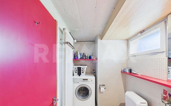 Immobilie in Campello - Casa di vacanza bifamiliare con terreno edificabile - Bild 7