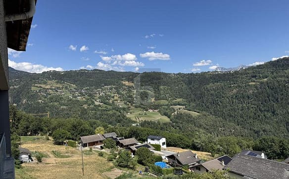 Immobilie in St-romain - DUPLEX AVEC FORT POTENTIEL DAGRANDISSEMENT - Bild 3