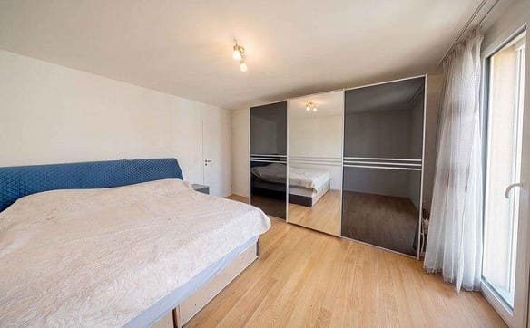 Immobilie in Kerzers - STEUERGÜNSTIG UND EINLADEND - 4.5 ZIMMER EIGENTUMSWOHNUNG IN KERZERS - Bild 3
