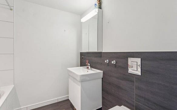 Immobilie in Kerzers - STEUERGÜNSTIG UND EINLADEND - 4.5 ZIMMER EIGENTUMSWOHNUNG IN KERZERS - Bild 5