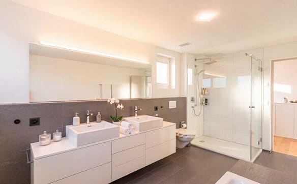 Immobilie in Auw - FREISTEHENDES 5.5 ZIMMER EINFAMILIENHAUS MIT MODERNSTEM AUSBAUSTANDARD - Bild 5