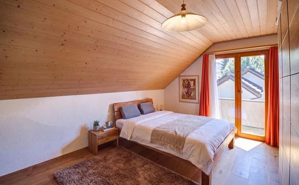 Immobilie in Oberhof - 265 M² ZEITLOSES RAUMWUNDER NÄHE AARAU - Bild 4