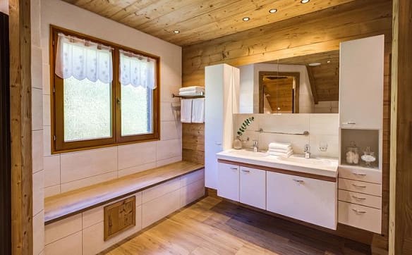 Immobilie in Oberhof - 265 M² ZEITLOSES RAUMWUNDER NÄHE AARAU - Bild 6