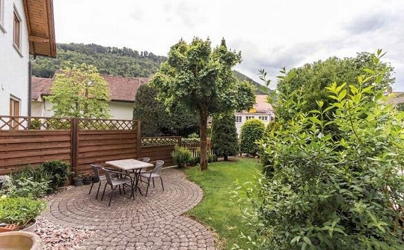 Immobilie in Mümliswil - FLÄCHENWUNDER IM DORFKERN - Bild 6