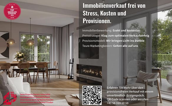 Immobilie in Gündlischwand - 8.5 ZIMMER HAUSHÄLFTE MIT EINLIEGERWOHNUNG IN DEN BERNER ALPEN - Bild 7