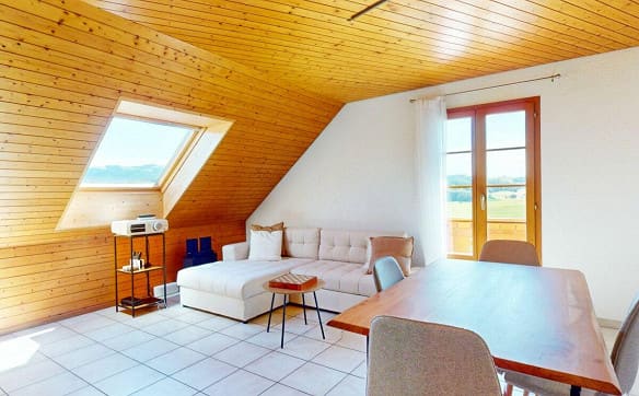 Immobilie in Tafers - Mehr als ein Bauernhaus - drei Wohnungen und unzählige Möglichkeiten - Bild 10