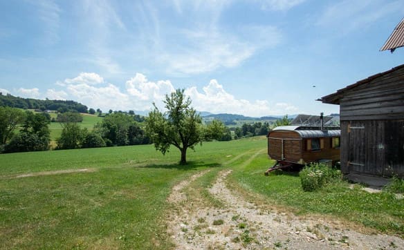 Immobilie in Tafers - Mehr als ein Bauernhaus - drei Wohnungen und unzählige Möglichkeiten - Bild 16